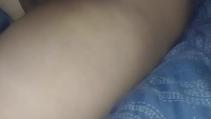 Metiéndome pepino