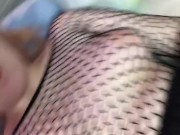 Russian Amateur Big Tits BBW enjoys Solo Female Masturbation - Lethal Hardcore Pussy Fuck 11/16