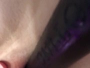 Russian Amateur Big Tits BBW enjoys Solo Female Masturbation - Lethal Hardcore Pussy Fuck 12/16