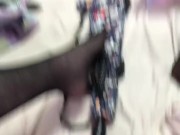 Russian Amateur Big Tits BBW enjoys Solo Female Masturbation - Lethal Hardcore Pussy Fuck 9/16