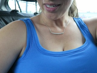 Car Confessions – Episode 24 – Gangbanged By Foreigners On A Work Trip!