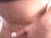 Latina Step Sister Edges Your Cock - Gaby Ortega - Family Therapy - Alex Adams 11/16