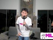 ¡¡Te lo dedico Andrea por dejarme!! Fan dedica casting a su exnovia 5/16