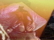 All natural and perfect brunette with amazing roud ass fucking hot! 1/16