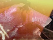 All natural and perfect brunette with amazing roud ass fucking hot! 1/16