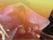 All natural and perfect brunette with amazing roud ass fucking hot! 1/16