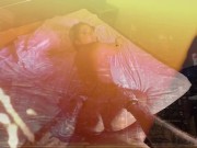 All natural and perfect brunette with amazing roud ass fucking hot! 1/16