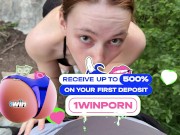 Помог девушке сделать красивые фото на горе 7/16