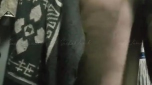 A quickie while my husband went out 😈🫦