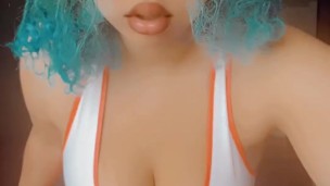 Hooters Slut Vanilla Faith