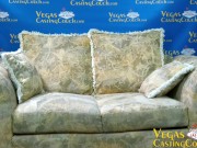 Hot Thin Tattoo Hot Blonde Does Deep Anal - Bondage Orgasm- Pussy Fucking - Vegas POV Casting 1/16