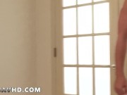 Ameri Koshikawa gets nude on cam for a wonderful hardcore plumb - nasty JAV XXX! 2/16