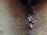 Minha esposa implorando por mais anal hard e gemendo de prazer 15/16