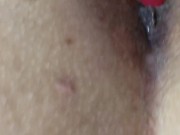 Minha esposa implorando por mais anal hard e gemendo de prazer 6/16