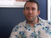 Odette Fox shows her boss how she loves fucking older men at HUSTLER! 8/16