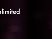 Cindy Crawford gets double teamed hard and shares every hole she's got at HUSTLER Unlimited 16/16