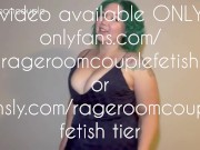 Your Tiny Dick Can’t Get Past My Thick Ass! 16/16