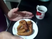 THE BEST MANDOCAS WITH EXCELLENT CARMENGUD FOR ANY TIME 15/16