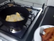 THE BEST MANDOCAS WITH EXCELLENT CARMENGUD FOR ANY TIME 16/16