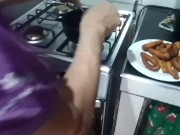 THE BEST MANDOCAS WITH EXCELLENT CARMENGUD FOR ANY TIME 9/16