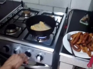 THE BEST MANDOCAS WITH EXCELLENT CARMENGUD FOR ANY TIME