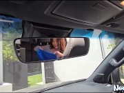 Asian Jade Spreads and Fucks Stepdad Check out Nookies for more Jade Luv porn videos 2/16