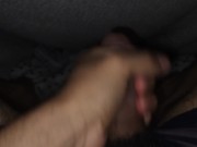 Masturbase little dick 1/16