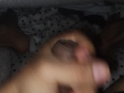 Masturbase little dick 15/16