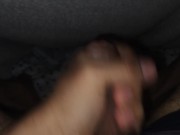 Masturbase little dick 3/16