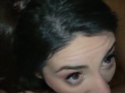 Husband and friend take turns sharing hotwife JayleneXO and use her holes for their pleasure 12/16