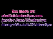 She humps your diaper till she cums 16/16