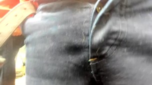 sputh carolina man watching my precum and came