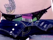 Horny Girl Model fucks Producer 6/16