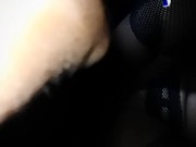 I FINALLY GOT A CHANCE TO CREAMPIED MY LONG TIME CRUSH 9/16