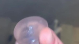 Hung Twink With Edges with Fleshlight/PRECUM/MASTERBAITING