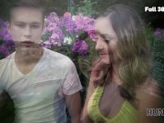 HUNT4K. Best Worst Mistake. Hot sex with Jessie Clark 2/16