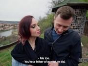 HUNT4K. Best Worst Mistake. Hot sex with Jessie Clark 4/16