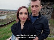 HUNT4K. Best Worst Mistake. Hot sex with Jessie Clark 5/16