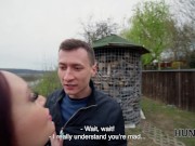 HUNT4K. Best Worst Mistake. Hot sex with Jessie Clark 6/16