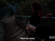 HUNT4K. Best Worst Mistake. Hot sex with Jessie Clark 7/16