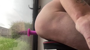 Fucking myself 2