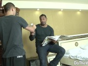 Wife Cathy Inez Deep Anal BBC Fucking 4/16