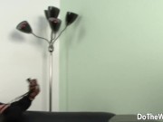 Cuck Treats His Horny Wife Aiden Aspen to a BBC 11/16