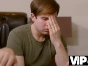 VIP4K. PTSD Pussy. Hot sex with Vera Jarw & Neeo 8/16