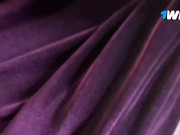 Stepmom sucking my dick before i fuck her tight pussy 15/16