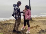 flexi girl gets banged in public 3/16