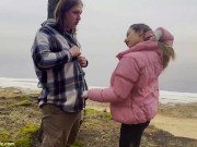 flexi girl gets banged in public 4/16