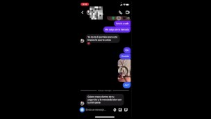 AMA juega con su SUMISO