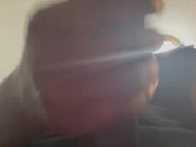 No Face No Case, Just Dick 7/16