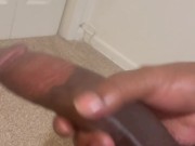 Oiled This Dick Up 3/16